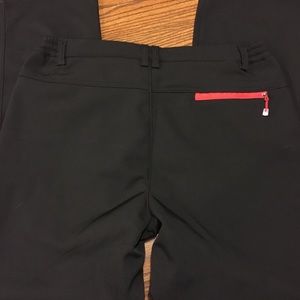 Men’s xl outdoor all weather pants